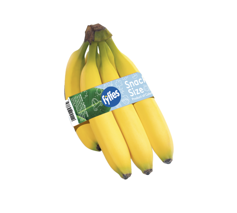 Snack-size-yellow