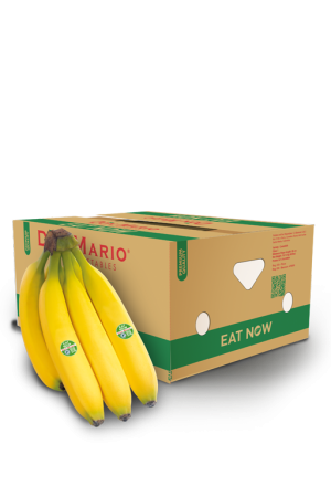 MARIORA